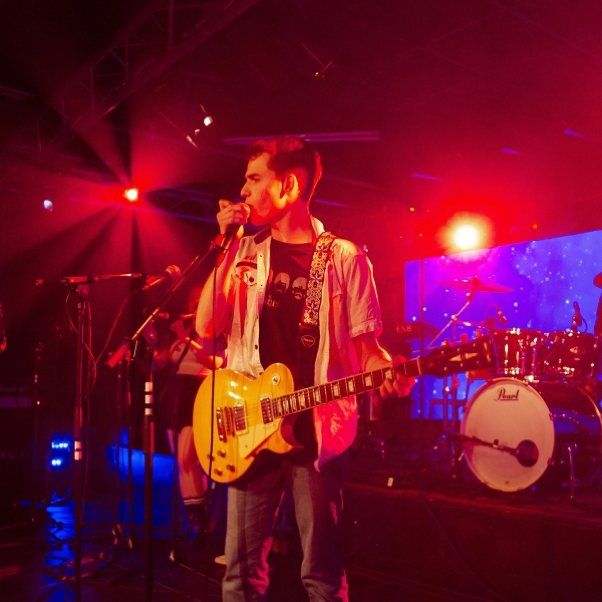 ESN Live Music Night 2024